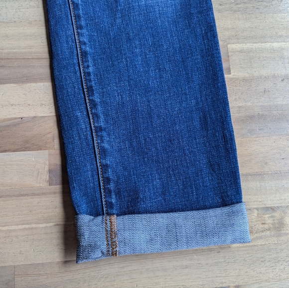 CAbi Slim Boyfriend Jeans - Picture 4 of 11